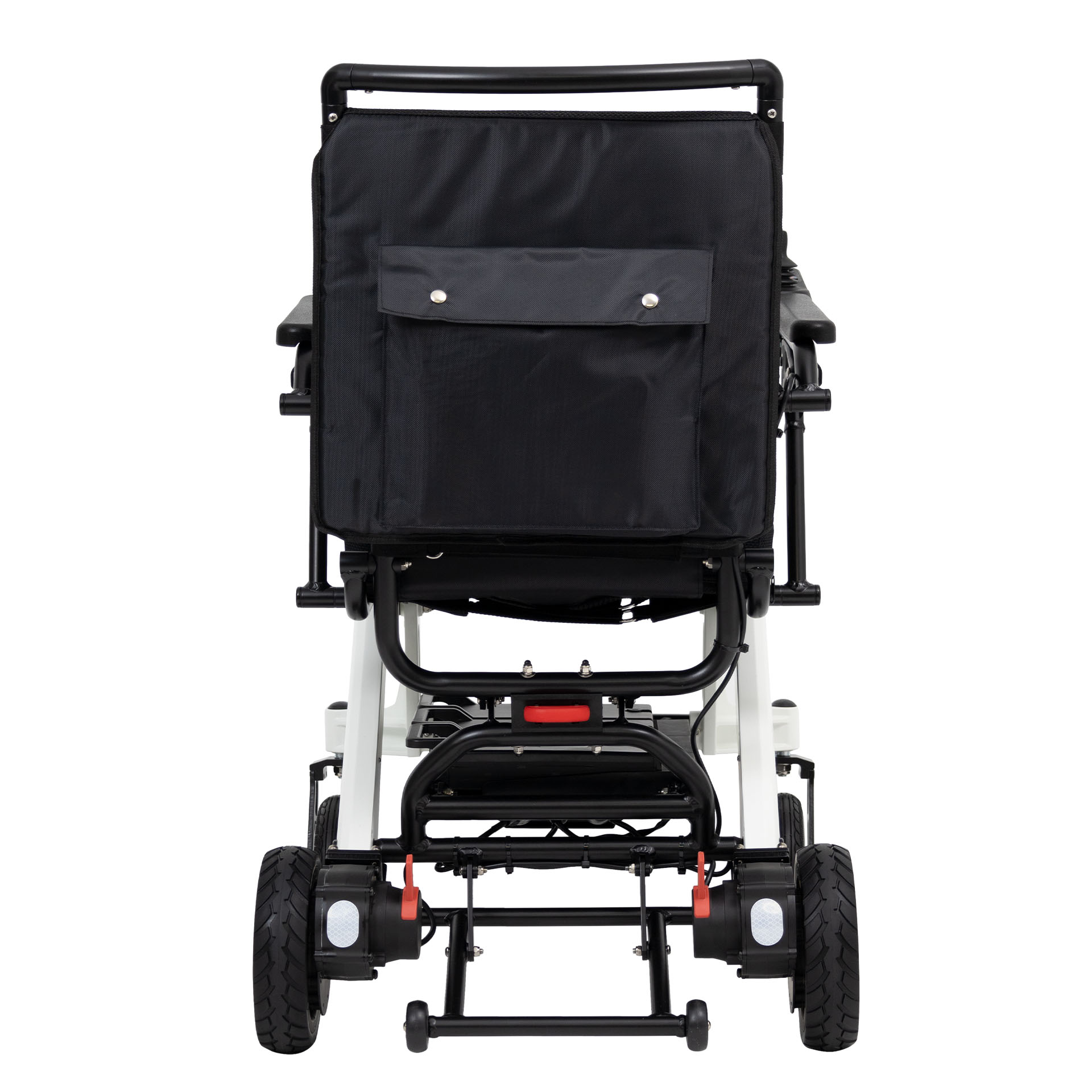 ergoflix Mi2 - faltbarer Indoor-Rollstuhl (8)
