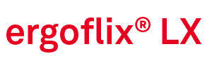 ergoflixLX-Logo